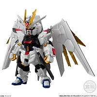 FW Gundam Converge Seed Freedom Revive Mighty 