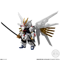 FW Gundam Converge Seed Freedom Revive Mighty 