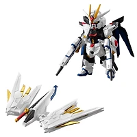 FW Gundam Converge Seed Freedom Revive Mighty 