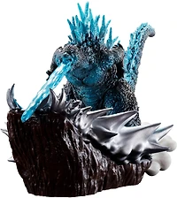 Petit Rama Ex Godzilla Minus One: Zero to Minus One Assorted – One Variation Chosen at Random