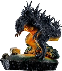 Petit Rama Ex Godzilla Minus One: Zero to Minus One Assorted – One Variation Chosen at Random