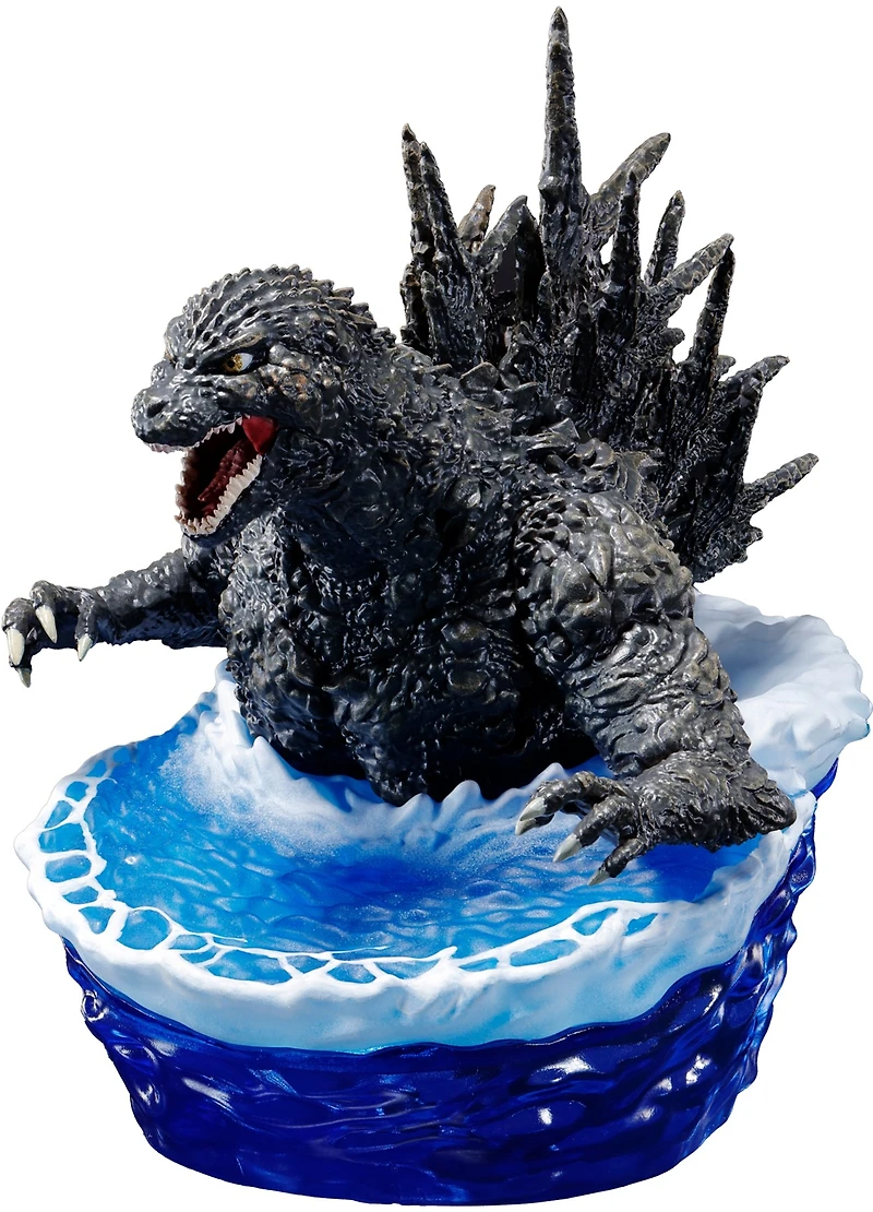 Petit Rama Ex Godzilla Minus One: Zero to Minus One Assortie – Une variation choisie au hasard
