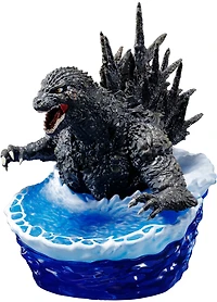 Petit Rama Ex Godzilla Minus One: Zero to Minus One Assortie – Une variation choisie au hasard