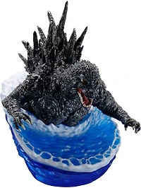 Petit Rama Ex Godzilla Minus One: Zero to Minus One Assorted – One Variation Chosen at Random
