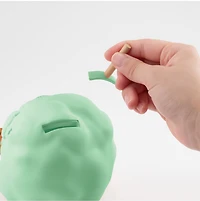 One Piece - Tony Tony Chopper Character Bank Standard Figure (Candy Mint Ver.) 