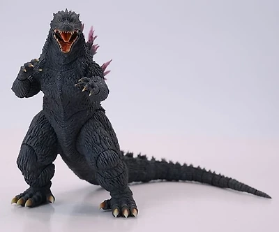Godzilla 2000: Millennium (1999) Exquisite Basic Action Figure