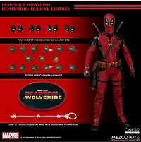 Deadpool & Wolverine - Deadpool One:12 Collective Action Figure 