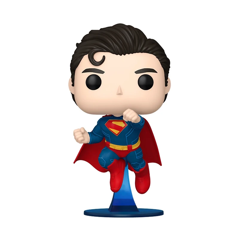 POP! Jumbo DC Superman 2025 