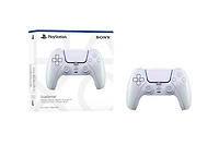 DualSense wireless controller – Chroma Pearl 