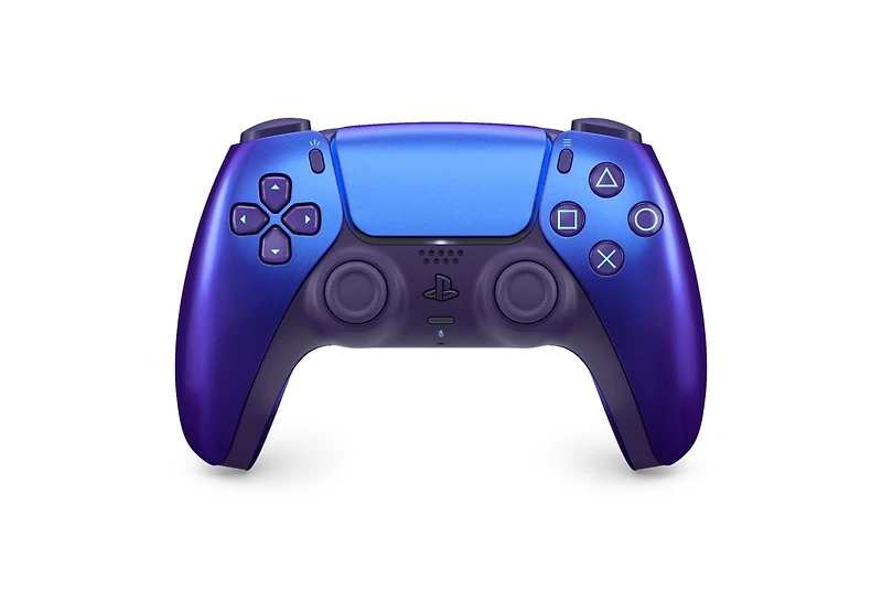 DualSense wireless controller – Chroma Indigo 