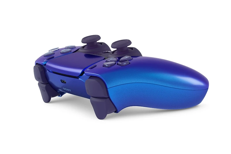 DualSense wireless controller – Chroma Indigo 