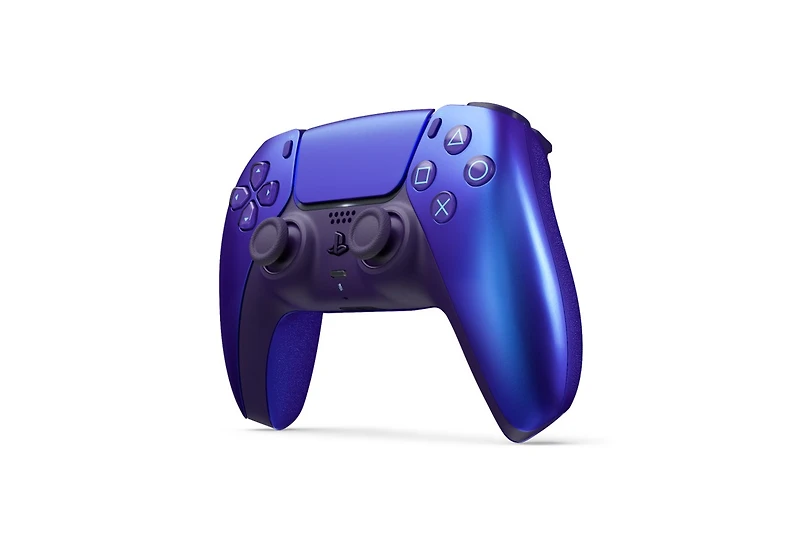 DualSense wireless controller – Chroma Indigo 