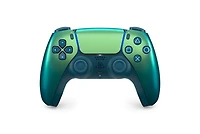 DualSense wireless controller – Chroma Teal 