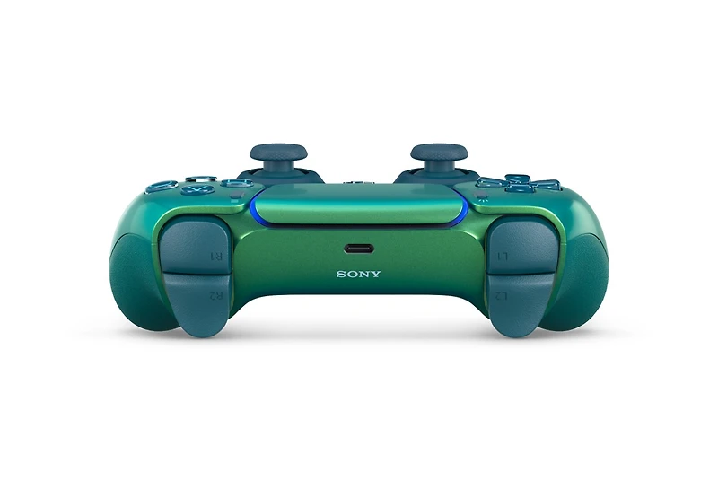 DualSense wireless controller – Chroma Teal 