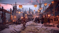 Horizon Zero Dawn Remastered