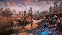 Horizon Zero Dawn Remastered