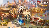 Lego Horizon Adventures