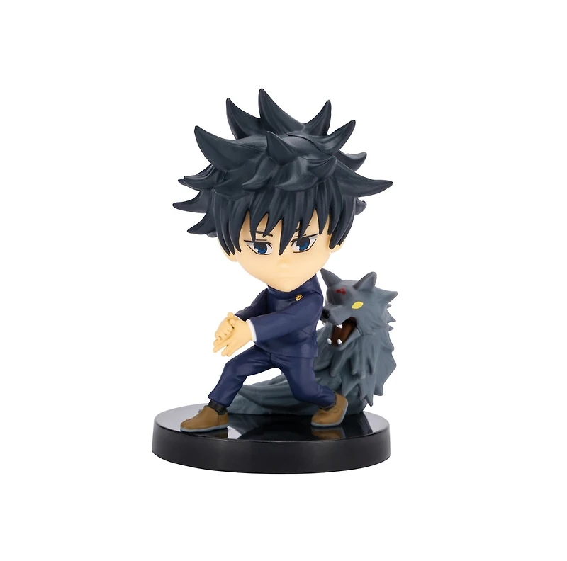 Total Anime - Jujutsu Kaisen Blind Bag - Wave 1-6 – One Variation Chosen at Random