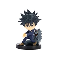 Total Anime - Jujutsu Kaisen Blind Bag - Wave 1-6 – One Variation Chosen at Random