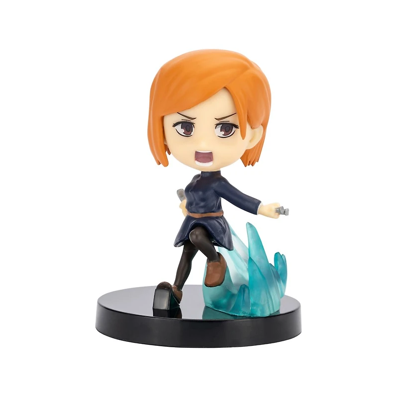 Total Anime - Jujutsu Kaisen Blind Bag - Wave 1-6 – One Variation Chosen at Random