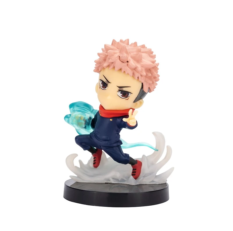 Total Anime - Jujutsu Kaisen Blind Bag - Wave 1-6 – One Variation Chosen at Random