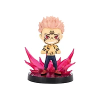 Total Anime - Jujutsu Kaisen Blind Bag - Wave 1-6 – One Variation Chosen at Random