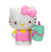 Hello Kitty and Friends, 2” Single Figure Series 1 Blind Packs  – One Variation Chosen at Random