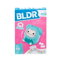 BLDR Squishmallows Buildable Figure – Une variation choisie au hasard