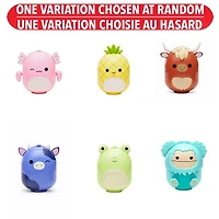 BLDR Squishmallows Buildable Figure – One Variation Chosen at Random