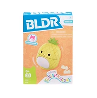 BLDR Squishmallows Buildable Figure – Une variation choisie au hasard