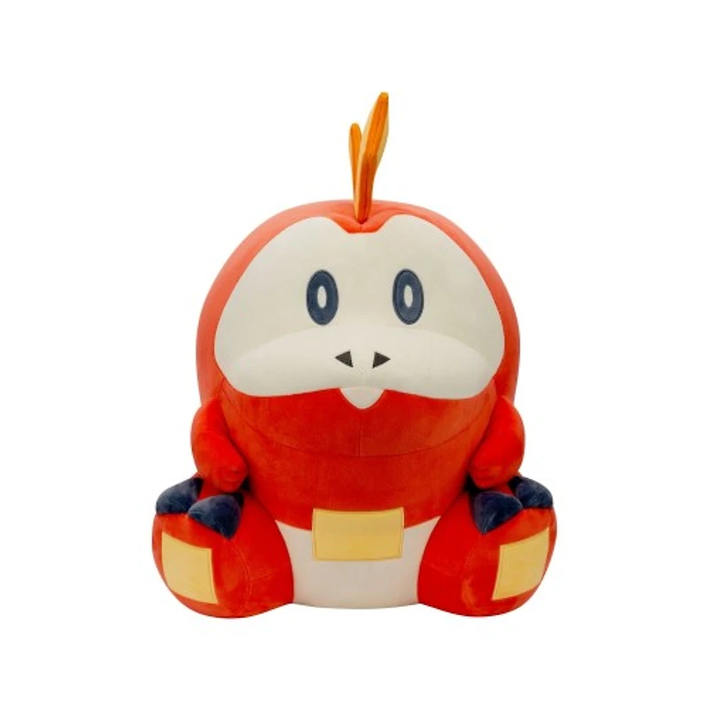 Pokémon Plush 24" Fuecoco 