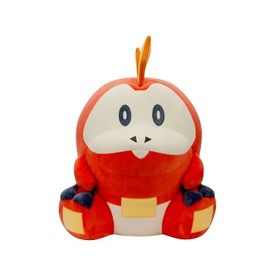 Pokémon Plush 24" Fuecoco 