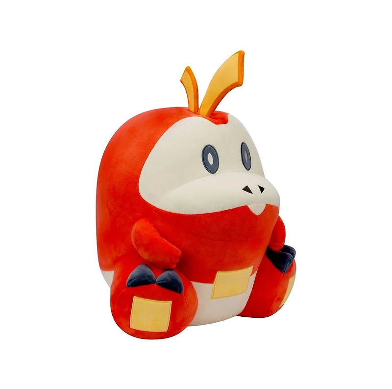 Pokémon Plush 24" Fuecoco 