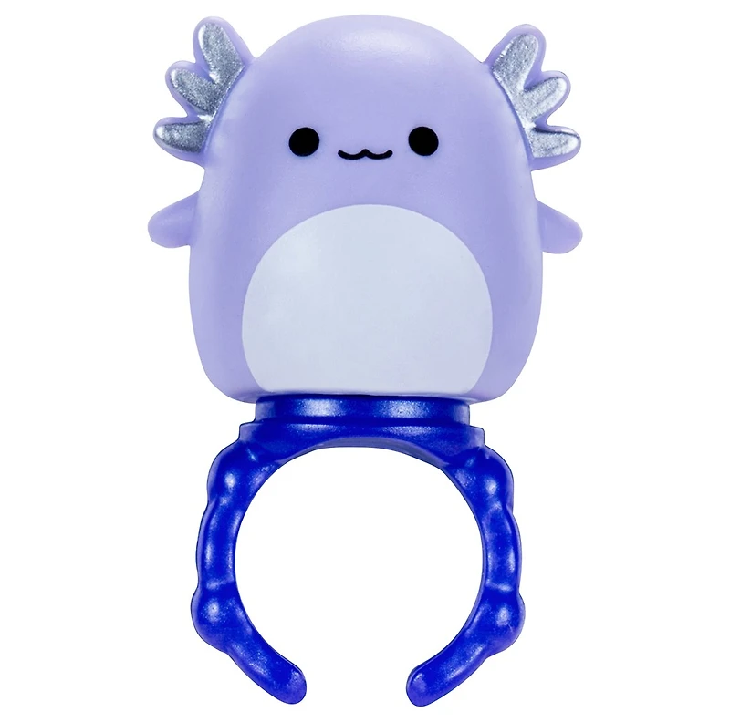 Squishmallows: Squish-a-long Surprise Pack – One Variation Chosen at Random