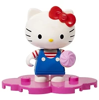 BLDR Hello Kitty and Friends Buildable Mystery Figure – One Variation Chosen at Random