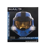 Halo MJOLNIR War Games Deluxe Helmet