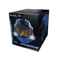 Halo MJOLNIR War Games Deluxe Helmet
