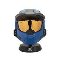 Halo MJOLNIR War Games Deluxe Helmet