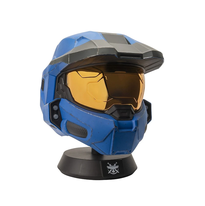 Halo MJOLNIR War Games Deluxe Helmet