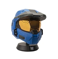 Halo MJOLNIR War Games Deluxe Helmet