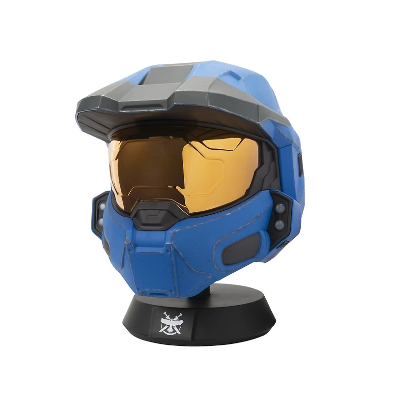 Halo MJOLNIR War Games Deluxe Helmet