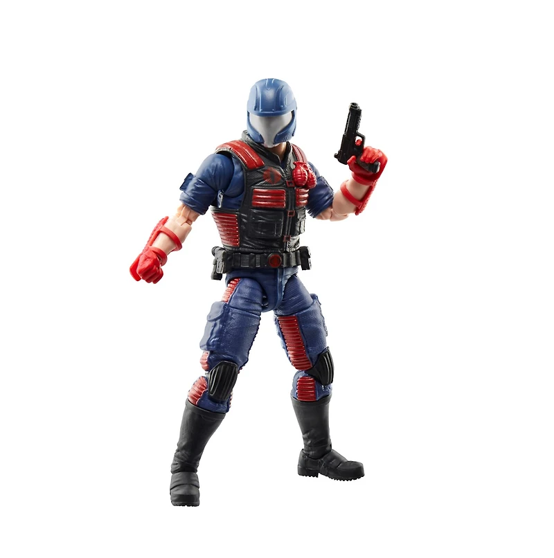 G.I. Joe Classified Series Retro Cardback Cobra Viper 