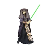 Star Wars The Black Series Luminara Unduli 