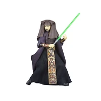 Star Wars The Black Series Luminara Unduli 