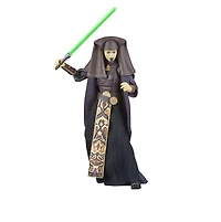 Star Wars The Black Series Luminara Unduli 