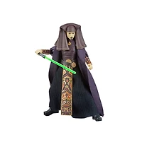 Star Wars The Black Series Luminara Unduli 