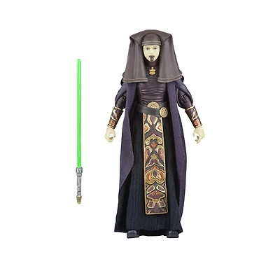 Star Wars The Black Series Luminara Unduli 