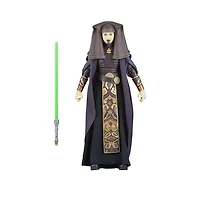 Star Wars The Black Series Luminara Unduli 