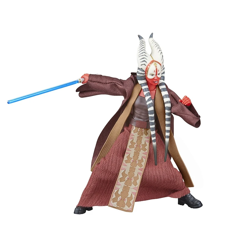 Star Wars The Black Series Shaak Ti