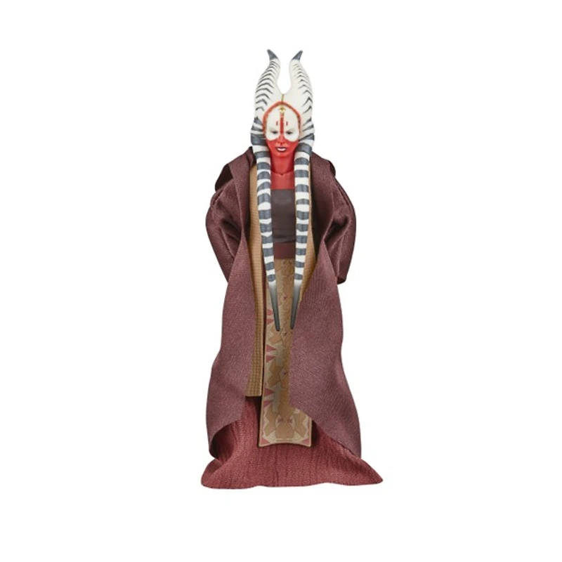 Star Wars The Black Series Shaak Ti